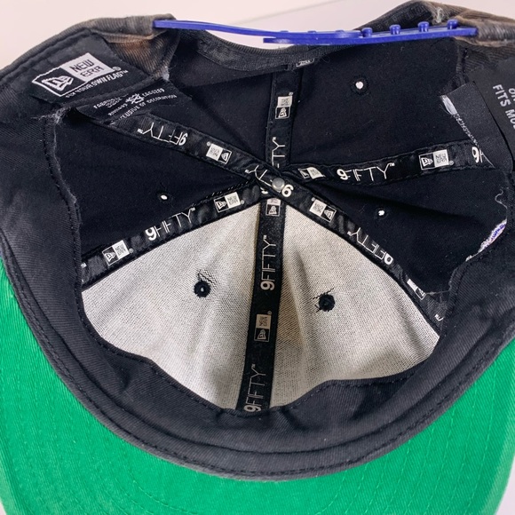 Florida gators new era SnapBack hat - Picture 9 of 12
